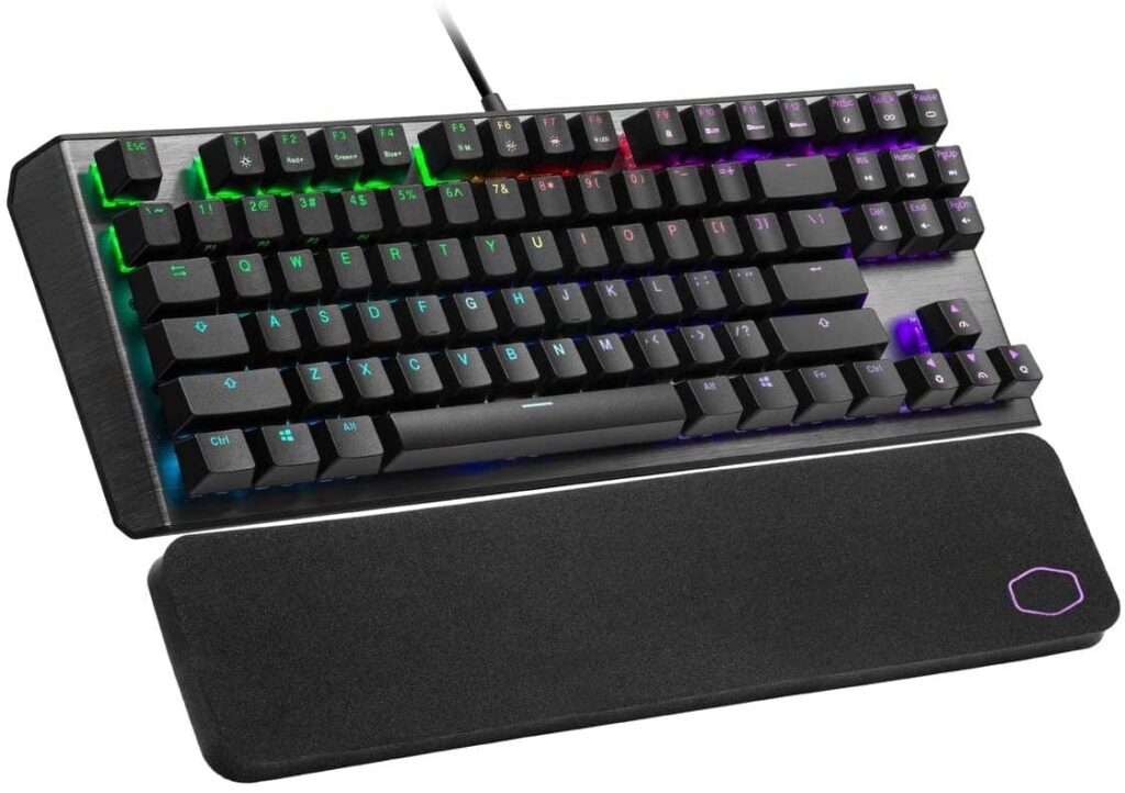 top-10-best-keyboard-for-typing-and-gaming-under-100-review-2021