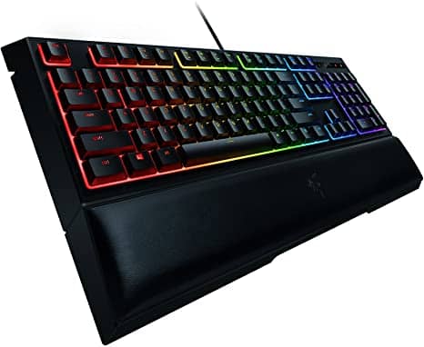 Top 10 Best Silent Keyboard For Streaming [Review 2021] - Keyboard Cutter