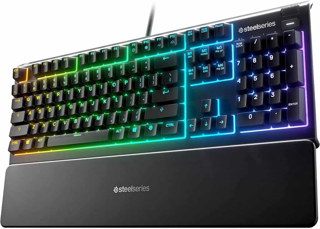 Top 10 Best Silent Keyboard For Streaming [Review 2021] Keyboard Cutter