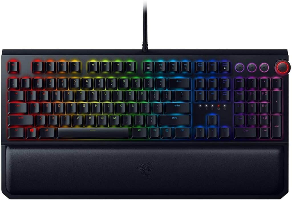 Top 10 Best Silent Keyboard For Streaming [Review 2021] Keyboard Cutter