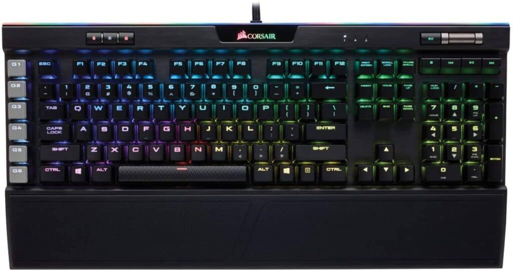 Top 10 Best Silent Keyboard For Streaming [Review 2021] Keyboard Cutter