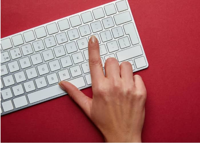How To Get Rid Of Keyboard Noise On Mic Keyboard Cutter