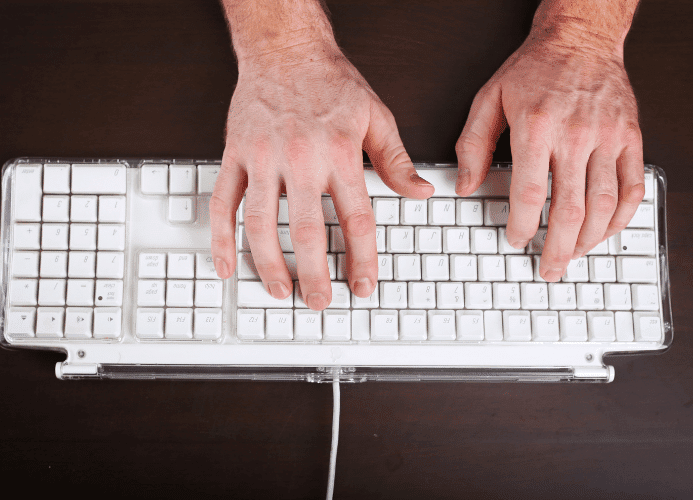 Are Chiclet Keyboard Good For Typing? 2022 Detailed Guide Keyboard Cutter
