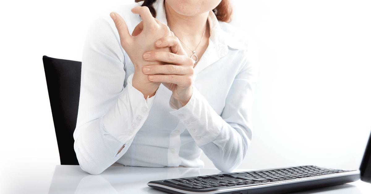 Are Wrist Rests Good For Typing? 2022 Detailed Guide Keyboard Cutter