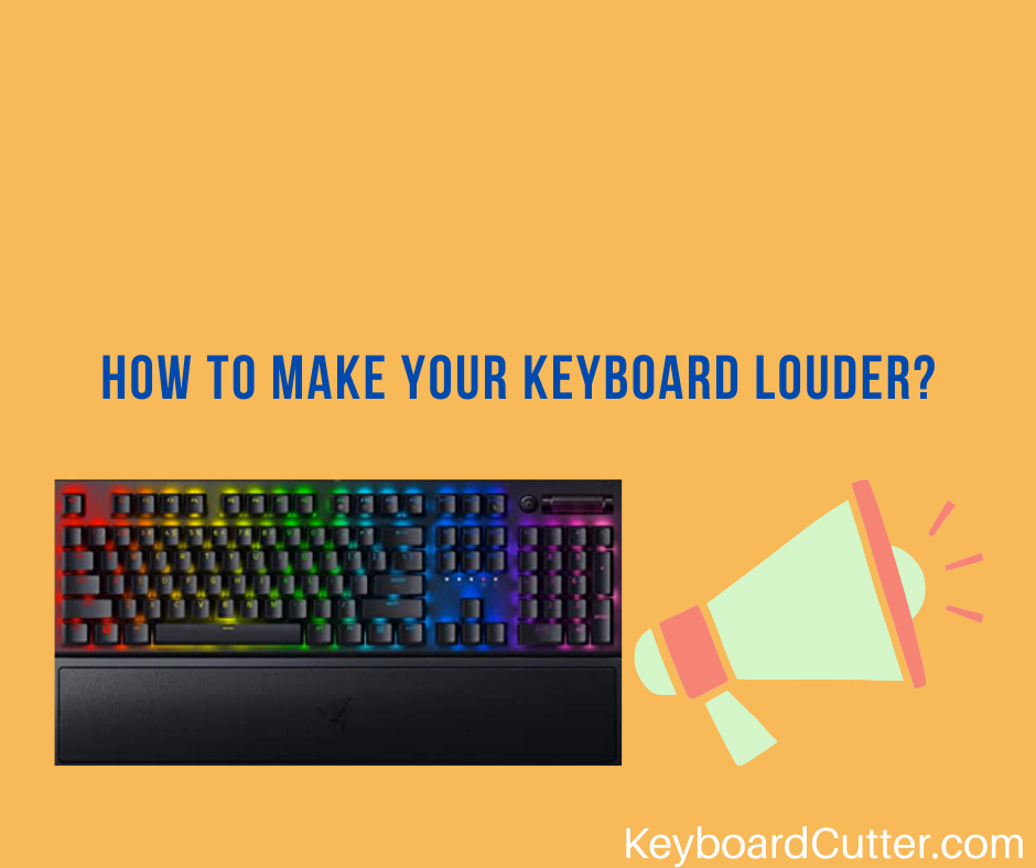 How To Make Your Keyboard Start With Lowercase