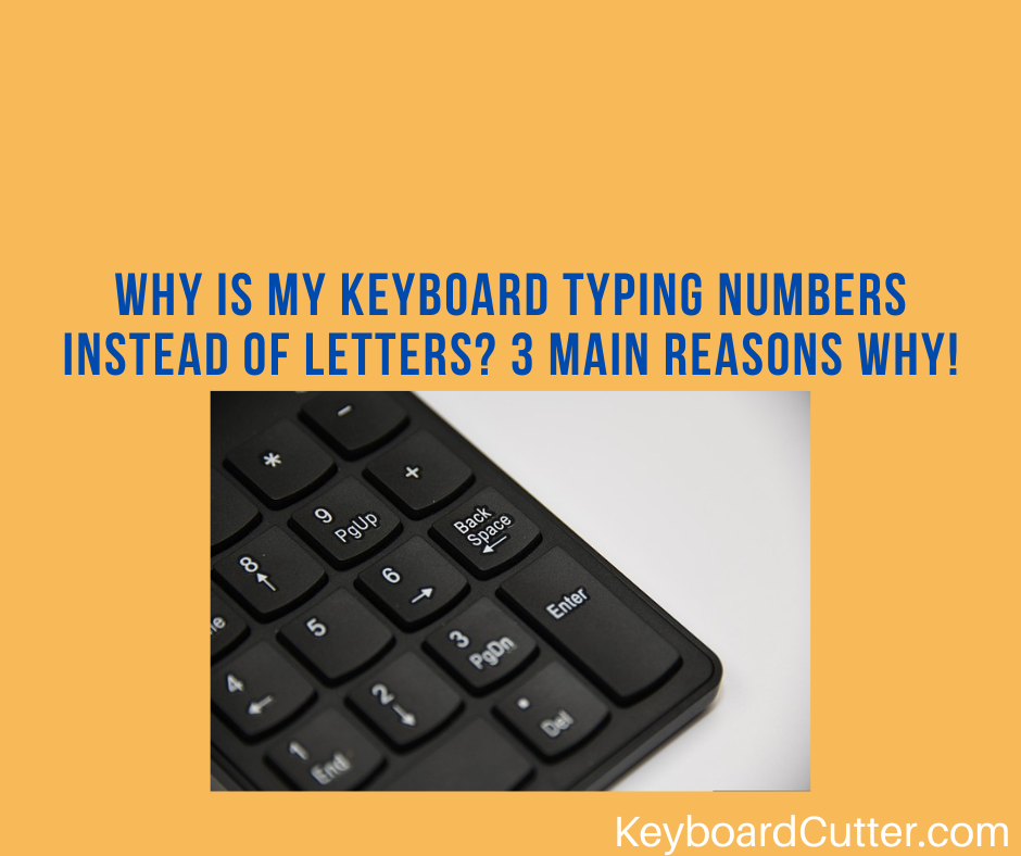 why-is-my-keyboard-typing-double-letters-techly-solution